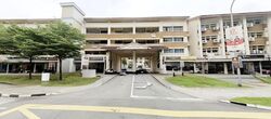 Hong Kah Point (D22), Shop House #546080901